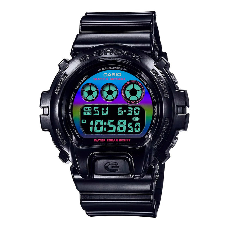 Casio - DW-6900RGB