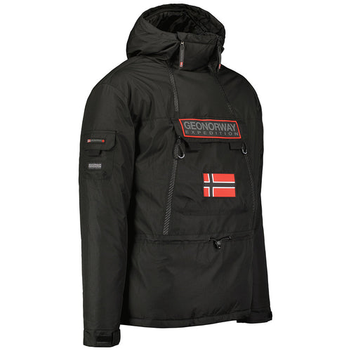 Geographical Norway - Benyamine-WW5541H