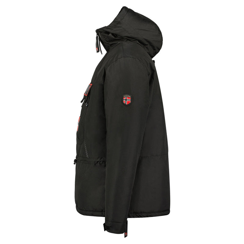 Geographical Norway - Benyamine-WW5541H