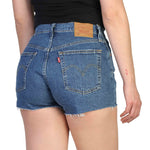 Levis - 501_SHORT