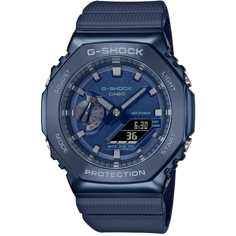 Casio - GM-2100