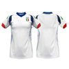 Basic Sport - Maglia Calcio Italia FIGC 24