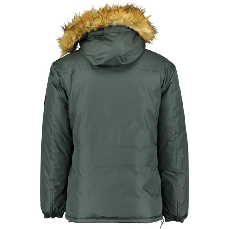 Geographical Norway - Axpedition-WT1072H