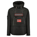 Geographical Norway - Benyamine-WW5541H