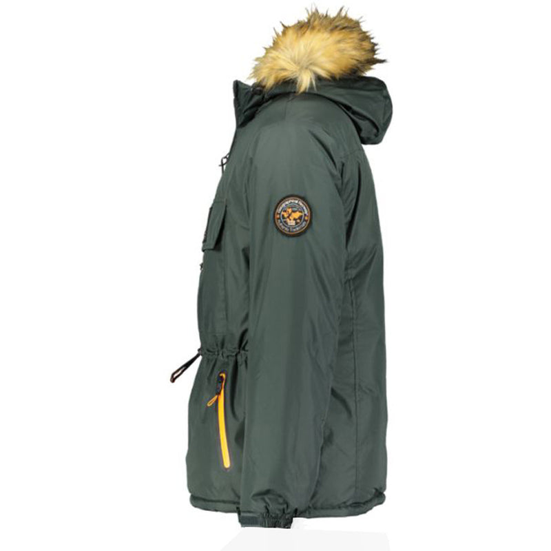 Geographical Norway - Axpedition-WT1072H